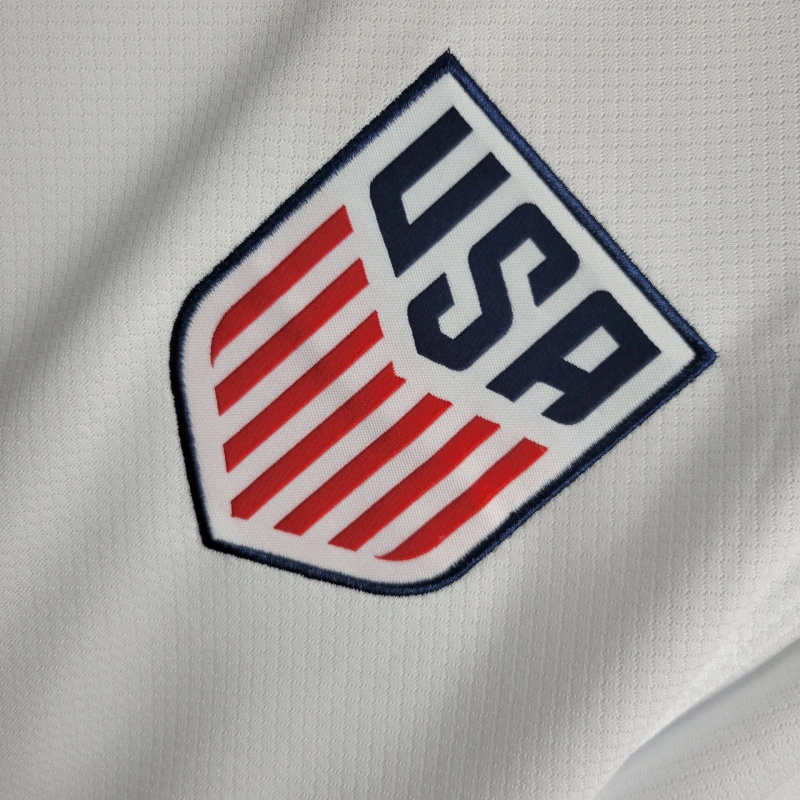 2024 USMNT Copa America Home Soccer Jersey - view 4