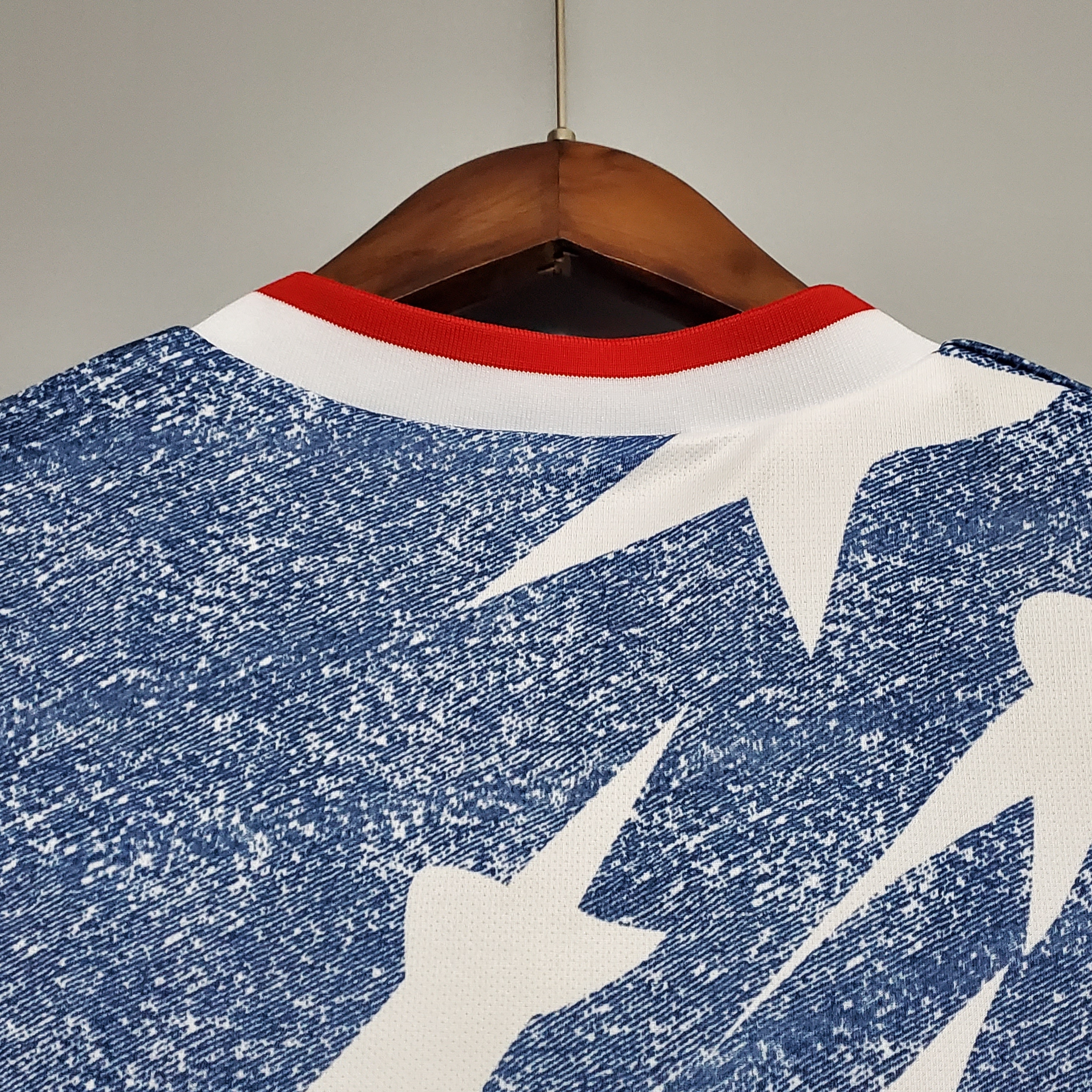 1994 USA World Cup Away  Retro Jersey - view 7