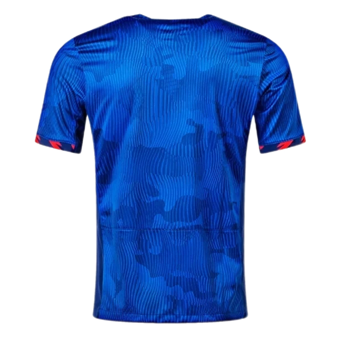 2023 US  World Cup Away Fan Edition Soccer Jersey - view 3