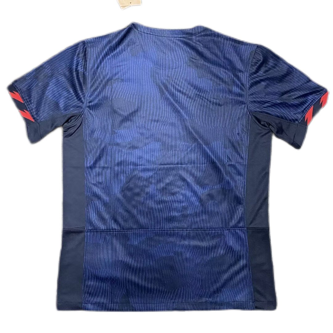 2023 US  World Cup Away Fan Edition Soccer Jersey - view 5
