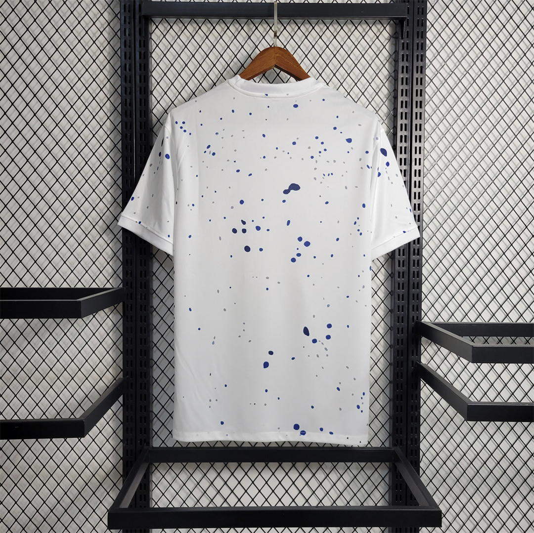 2023 US  World Cup Home Fan Edition Soccer Jersey - view 3