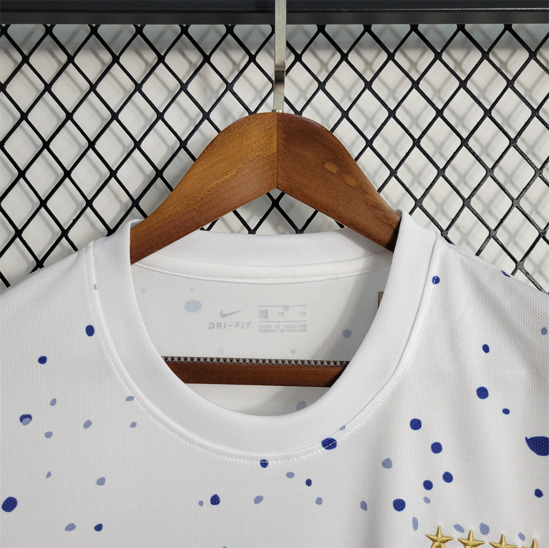 2023 US  World Cup Home Fan Edition Soccer Jersey - view 7