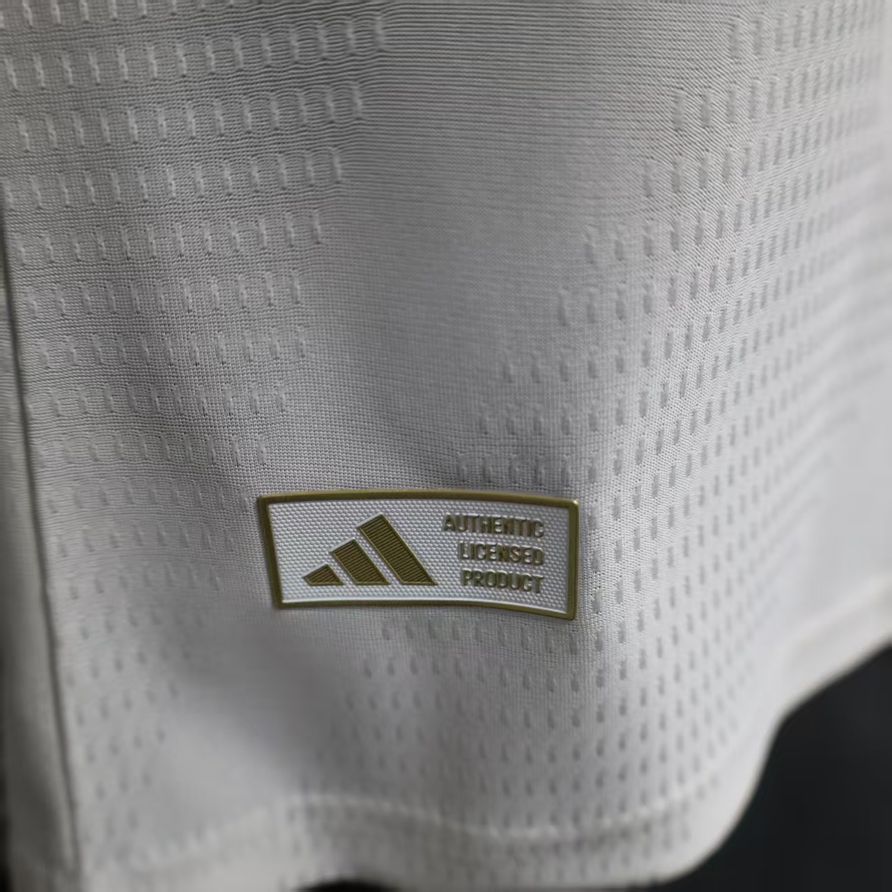 2026 Algeria Home World Cup Soccer Jersey - view 5