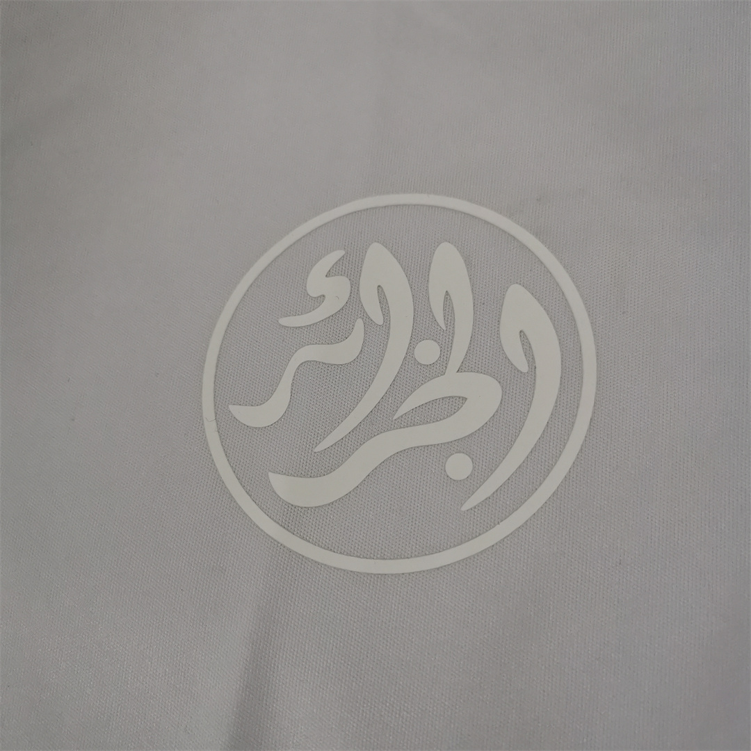 2022 Algeria Home Soccer Jersey Fan Edition - view 7