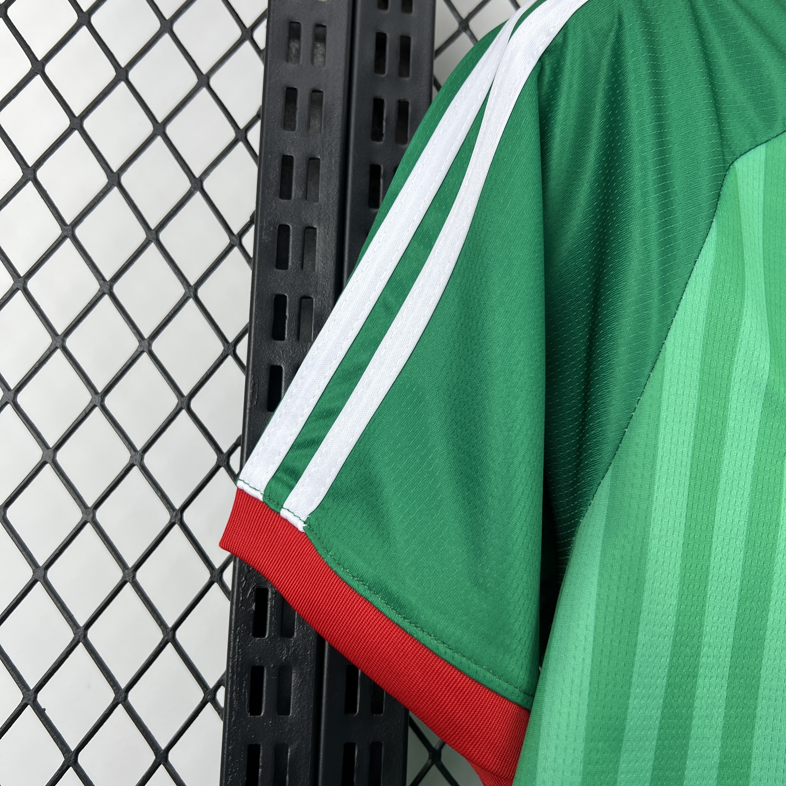2026 Algeria Away World Cup Soccer Jersey - view 4