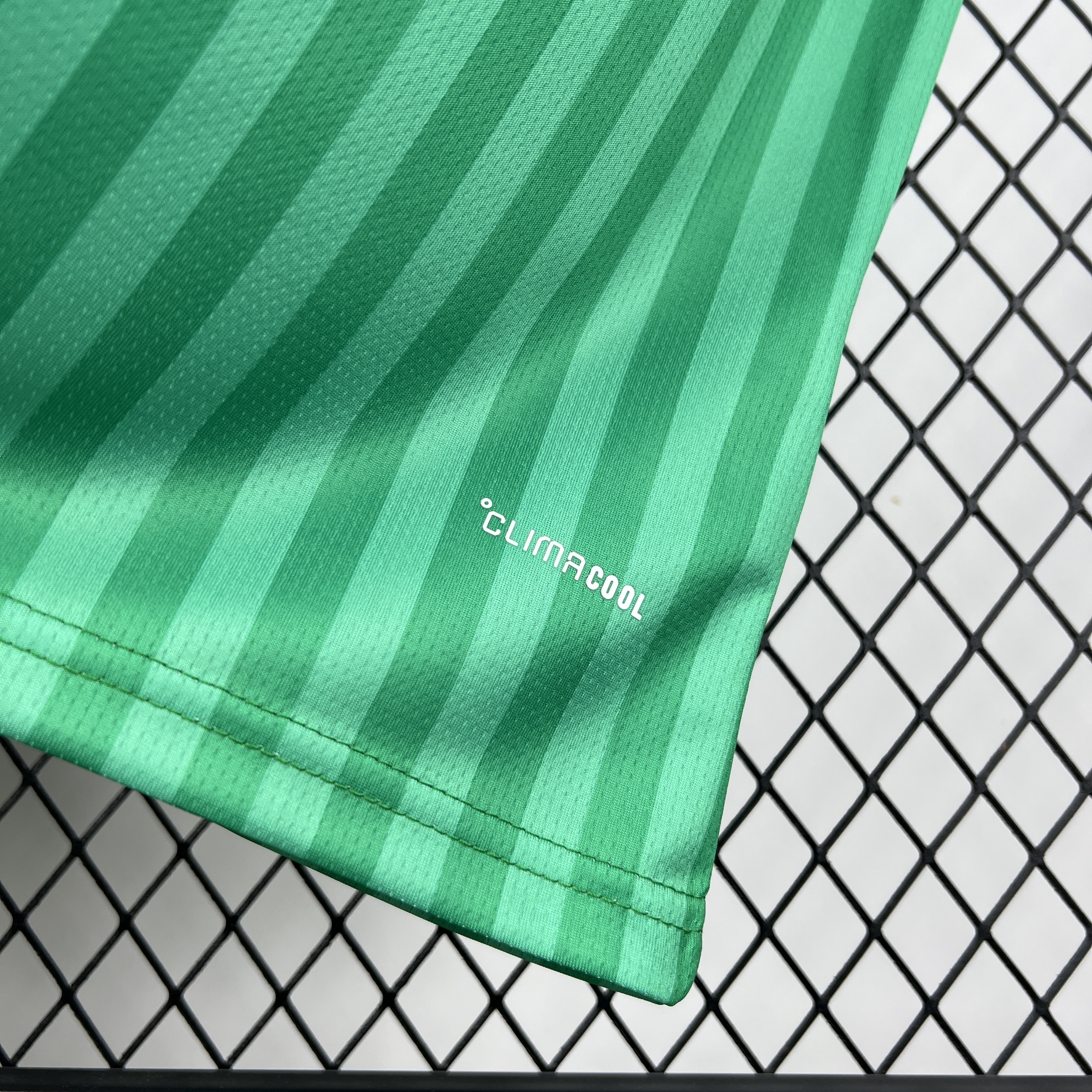 2026 Algeria Away World Cup Soccer Jersey - view 7