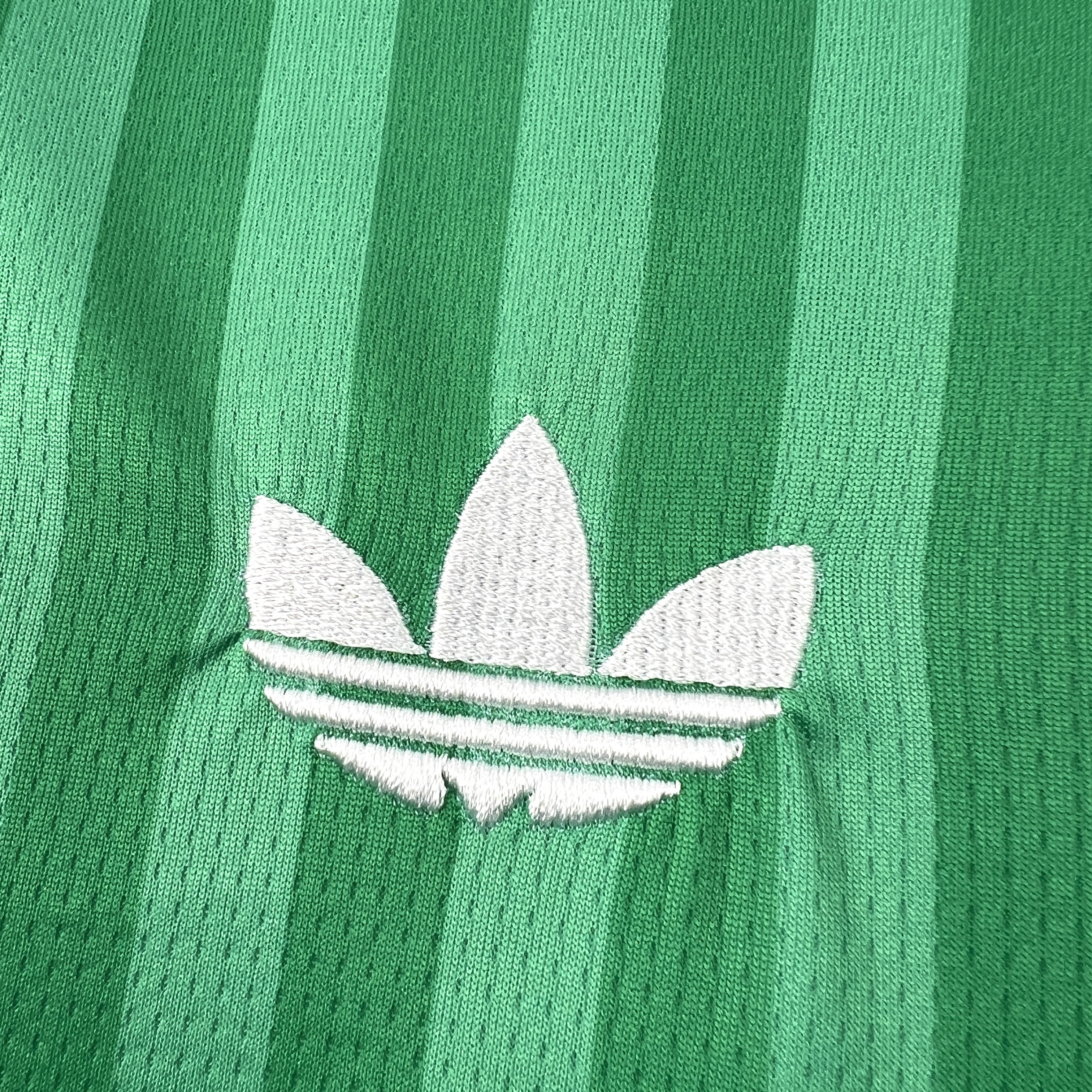2026 Algeria Away World Cup Soccer Jersey - view 8