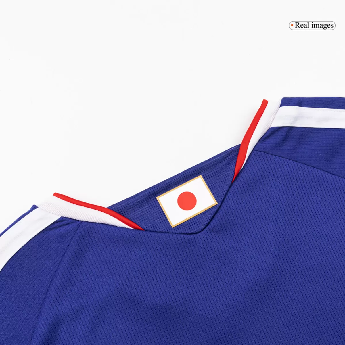 2026 Japan World Cup Home Soccer Kit Jersey+Shorts - view 8