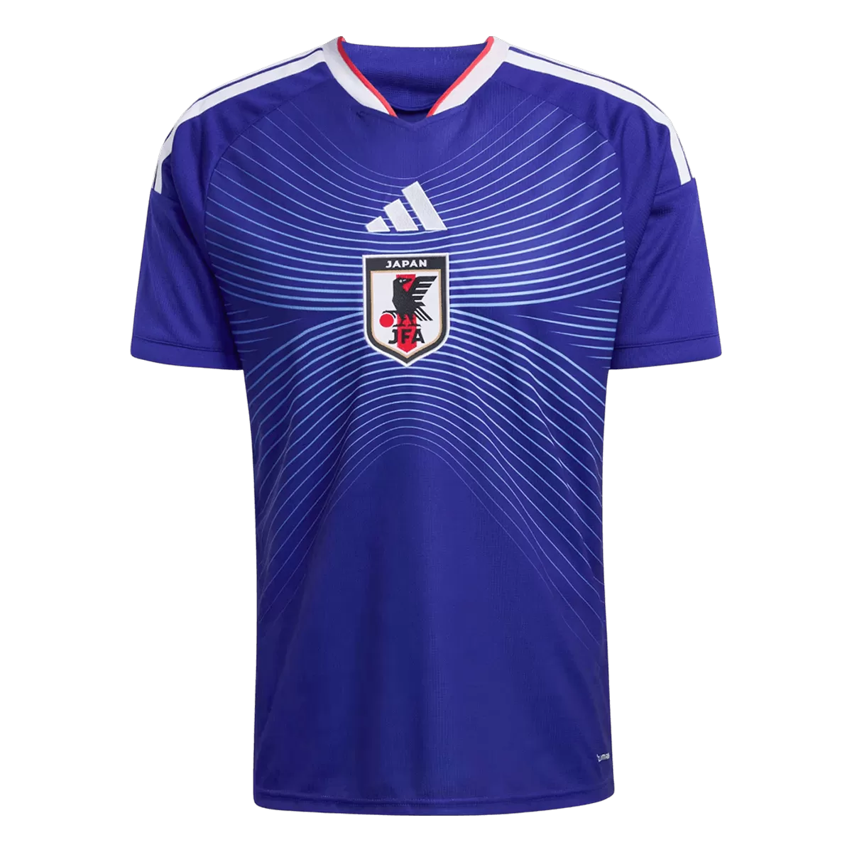 2026 Japan World Cup Home Soccer Kit Jersey+Shorts - view 9