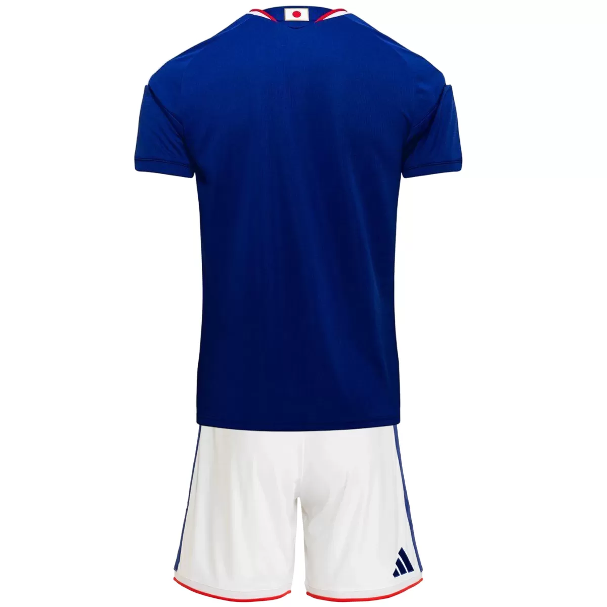 2026 Japan World Cup Home Soccer Kids Kit Jersey+Shorts - view 3