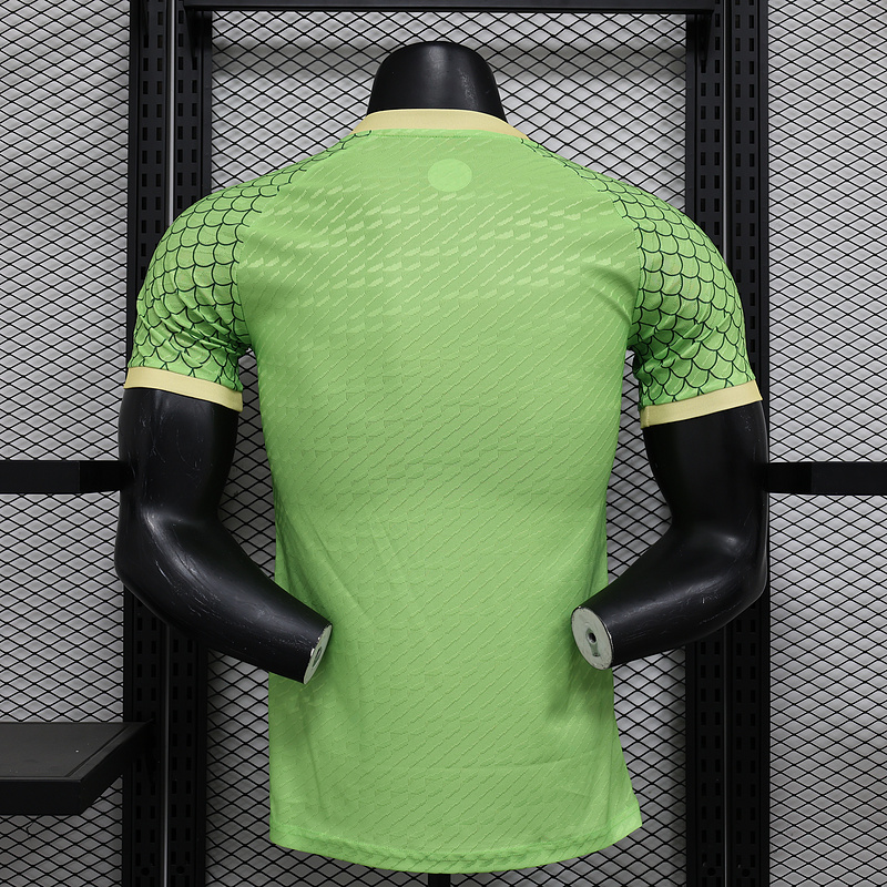2024 Japan Bushido Special Jersey Player Edition - view 3