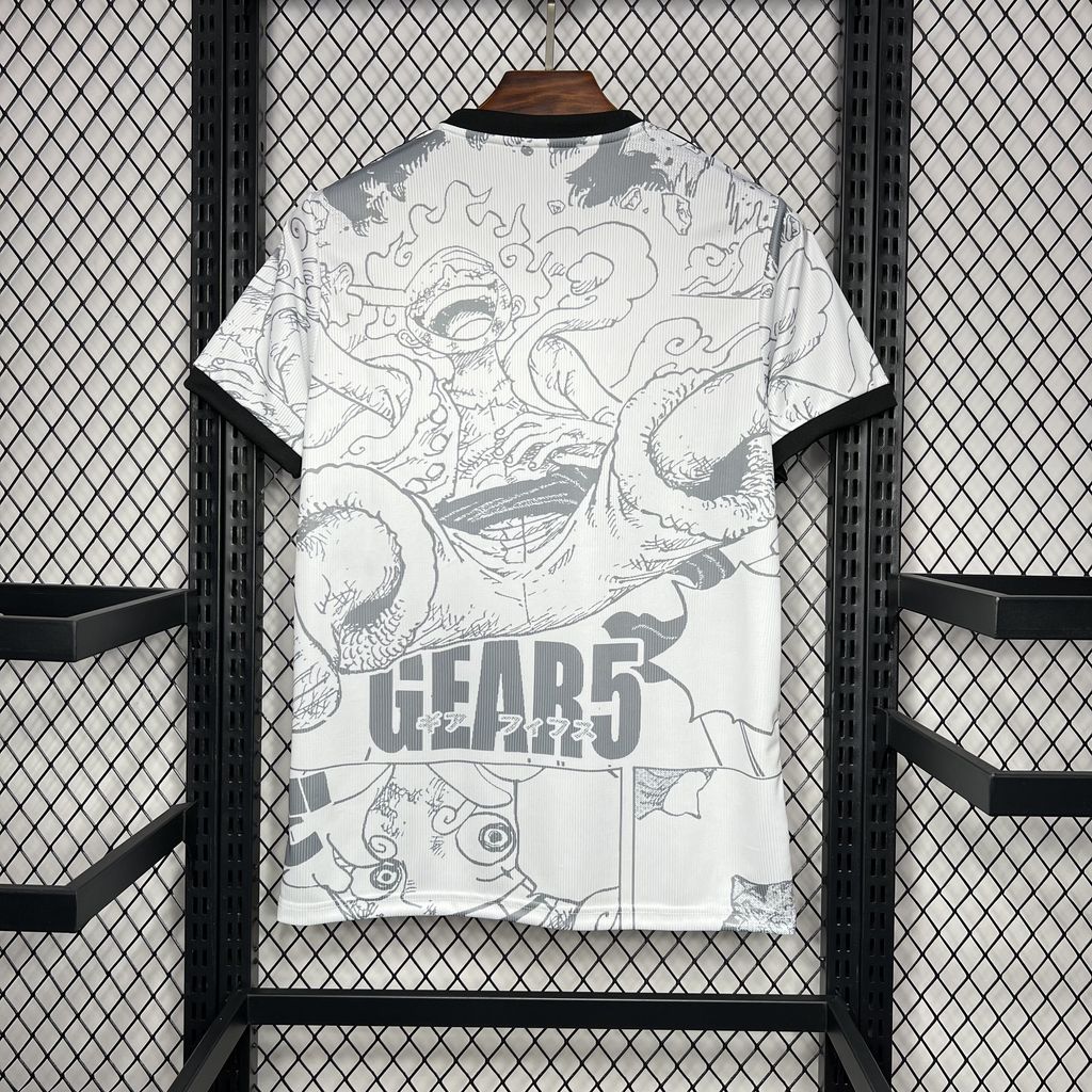 2024 Japan One Piece Special Edition Soccer Uniforms Soccer AAAAJersey - view 3