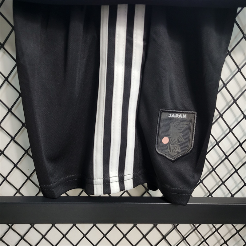 2023 Japan X Dragon Ball Special Kids Kit Jersey+Shorts - view 9