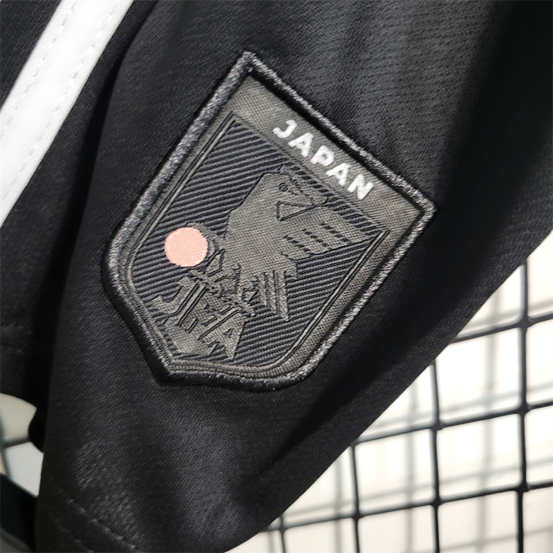 2023 Japan X Dragon Ball Special Kids Kit Jersey+Shorts - view 11