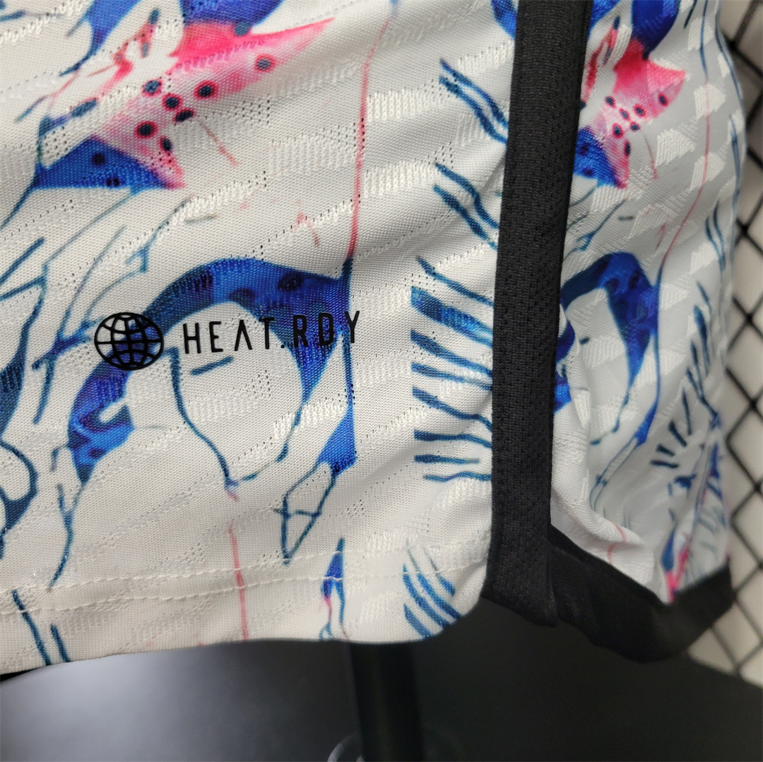 2023 Japan X Dragon Ball Special Jersey Player Edition - view 9