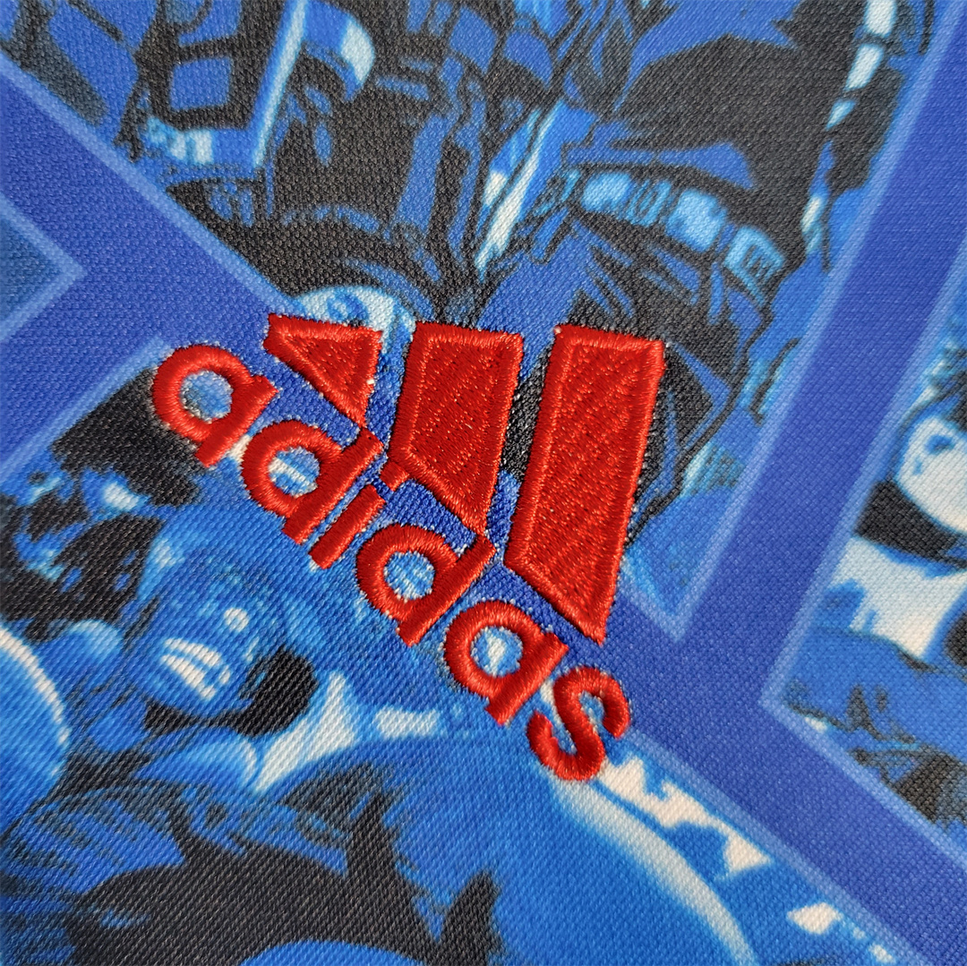 2021 Japan Special Jersey Fan Edition - view 7