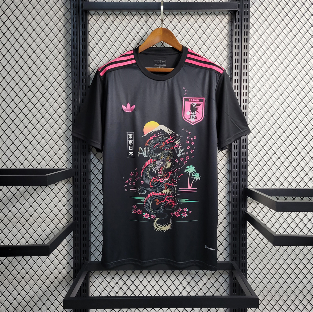 2023 Japan X Tokyo Dragon Special Jersey Fan Edition