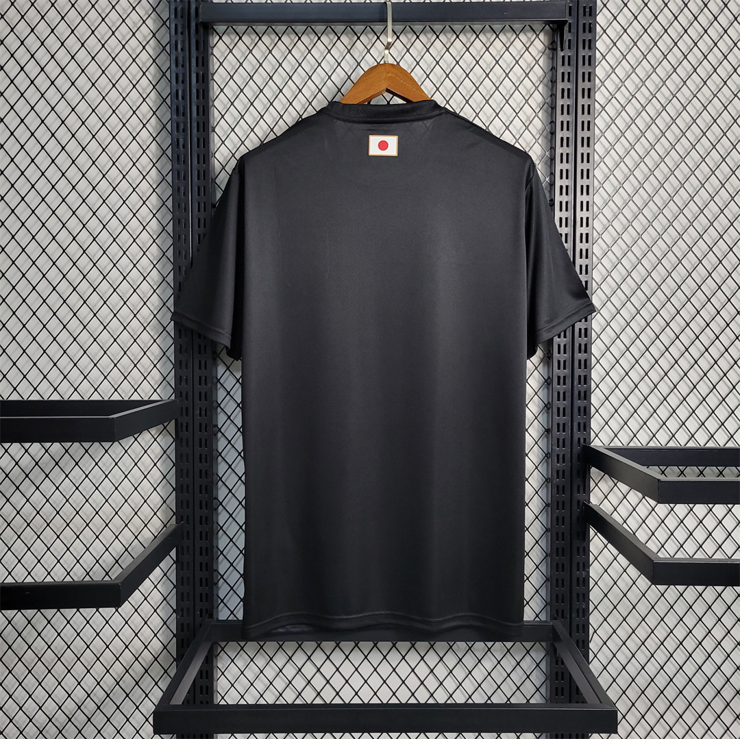 2023 Japan X Tokyo Dragon Special Jersey Fan Edition - view 3