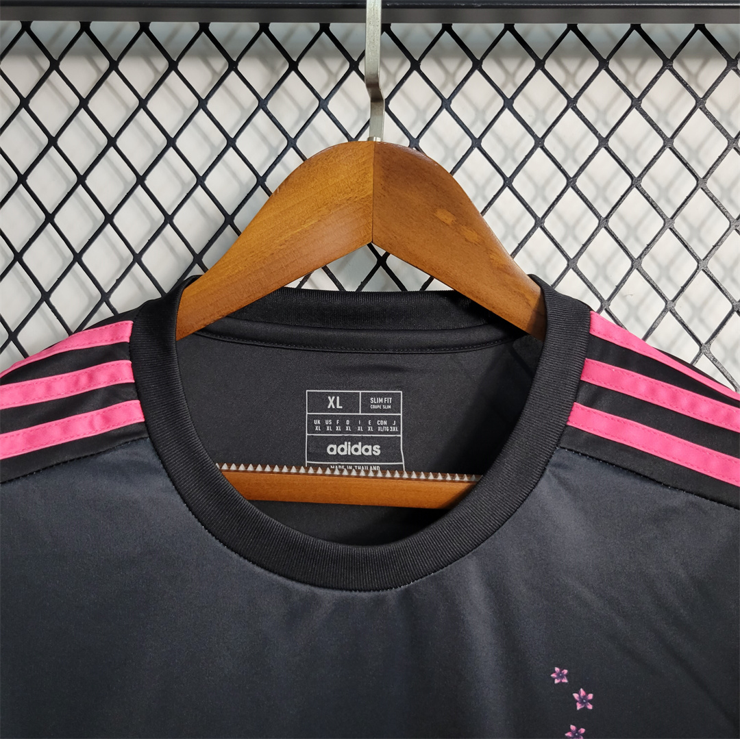 2023 Japan X Tokyo Dragon Special Jersey Fan Edition - view 7