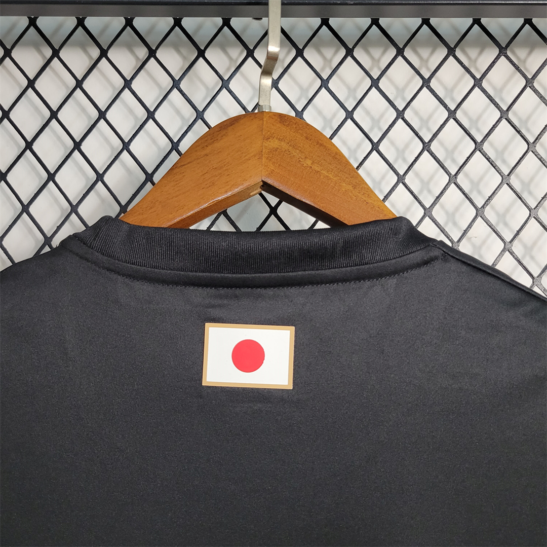 2023 Japan X Tokyo Dragon Special Jersey Fan Edition - view 8