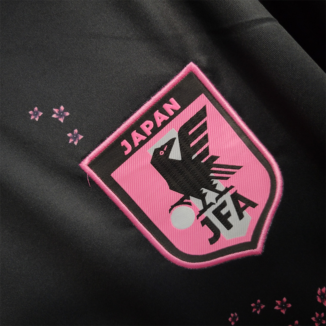 2023 Japan X Tokyo Dragon Special Jersey Fan Edition - view 9