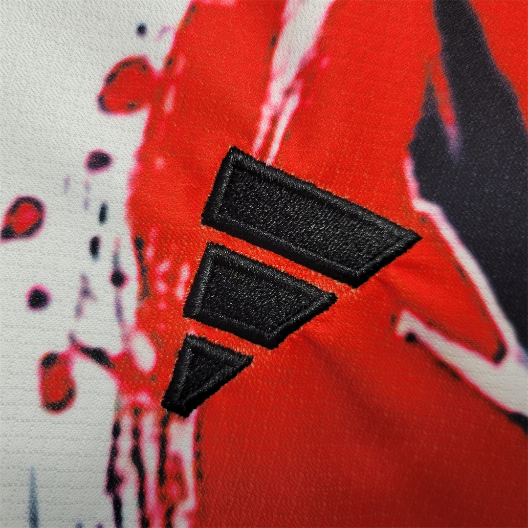 2023 Japan Bushido Special Jersey Fan Edition - view 7