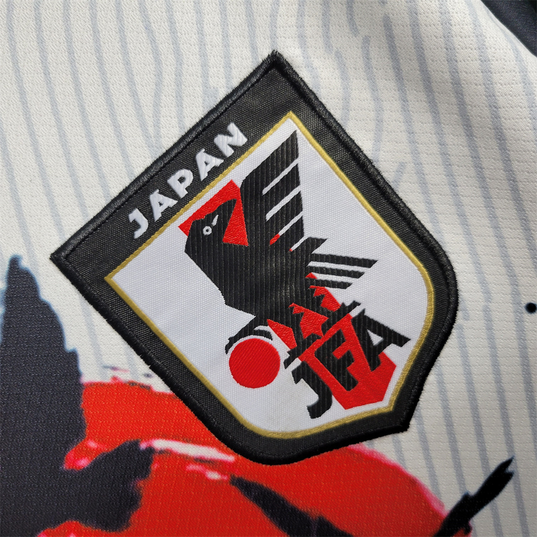 2023 Japan Bushido Special Jersey Fan Edition - view 10