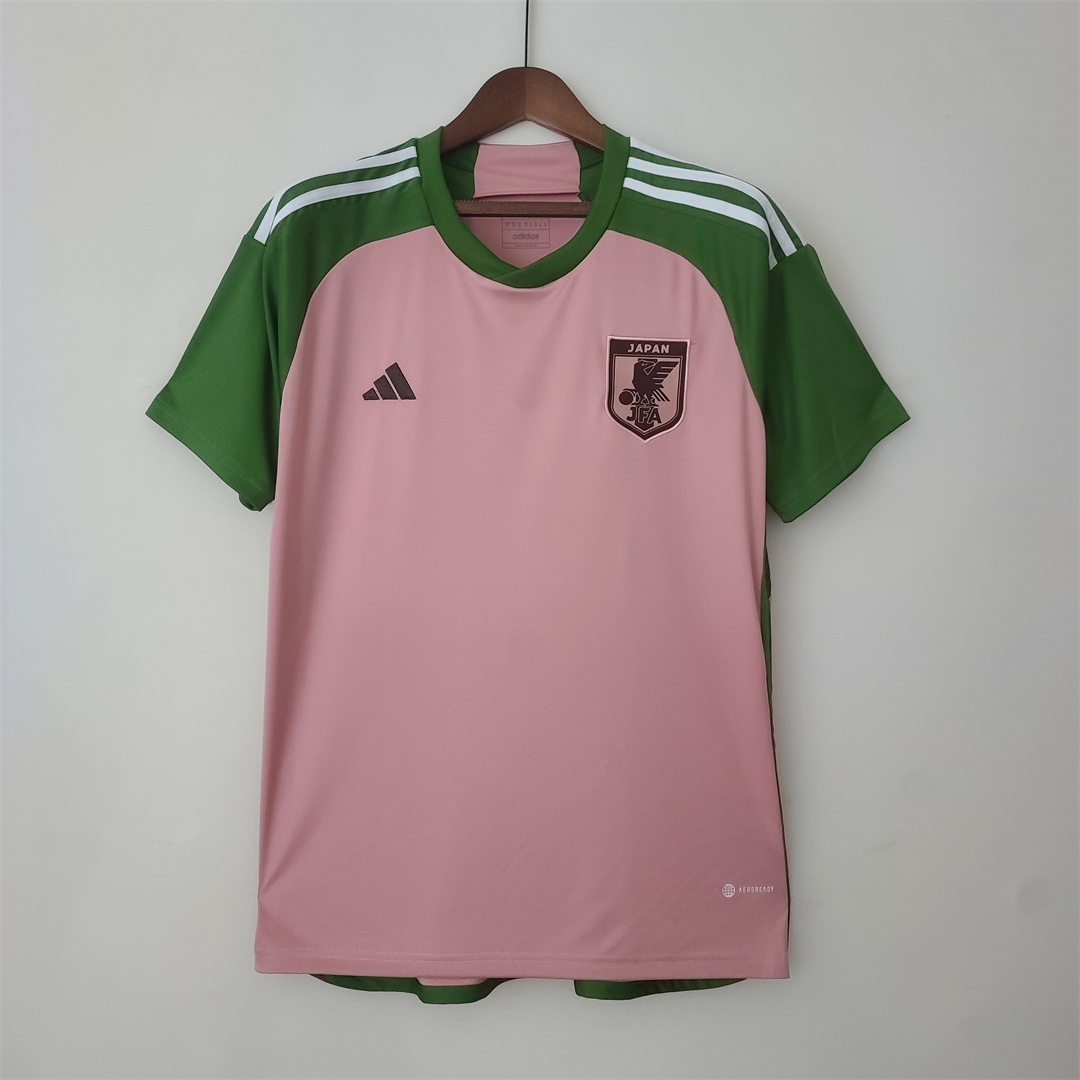 2022 Japan X Nigo Special Jersey Fan Edition