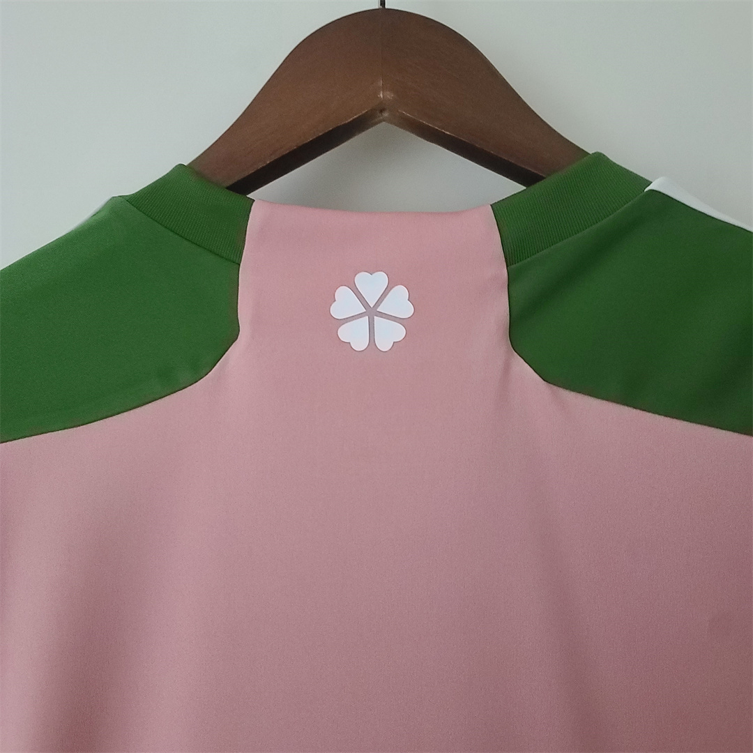 2022 Japan X Nigo Special Jersey Fan Edition - view 5