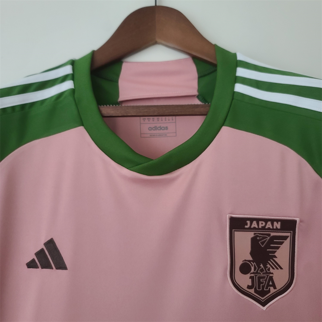 2022 Japan X Nigo Special Jersey Fan Edition - view 6