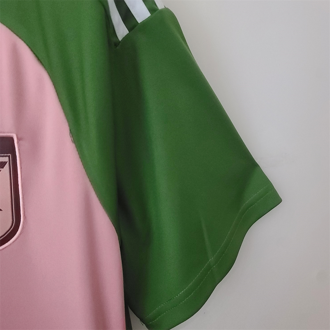 2022 Japan X Nigo Special Jersey Fan Edition - view 7
