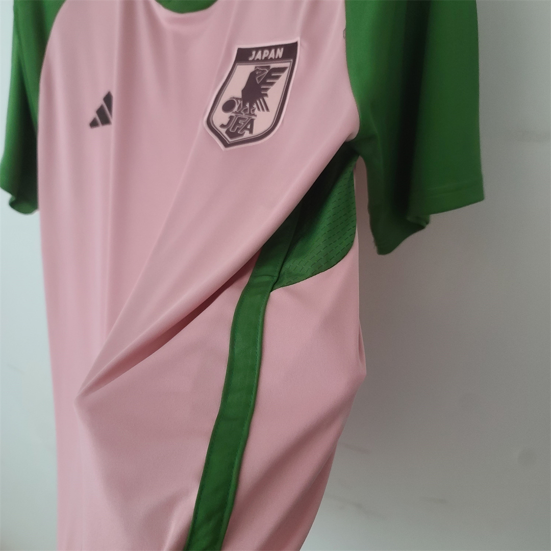 2022 Japan X Nigo Special Jersey Fan Edition - view 8