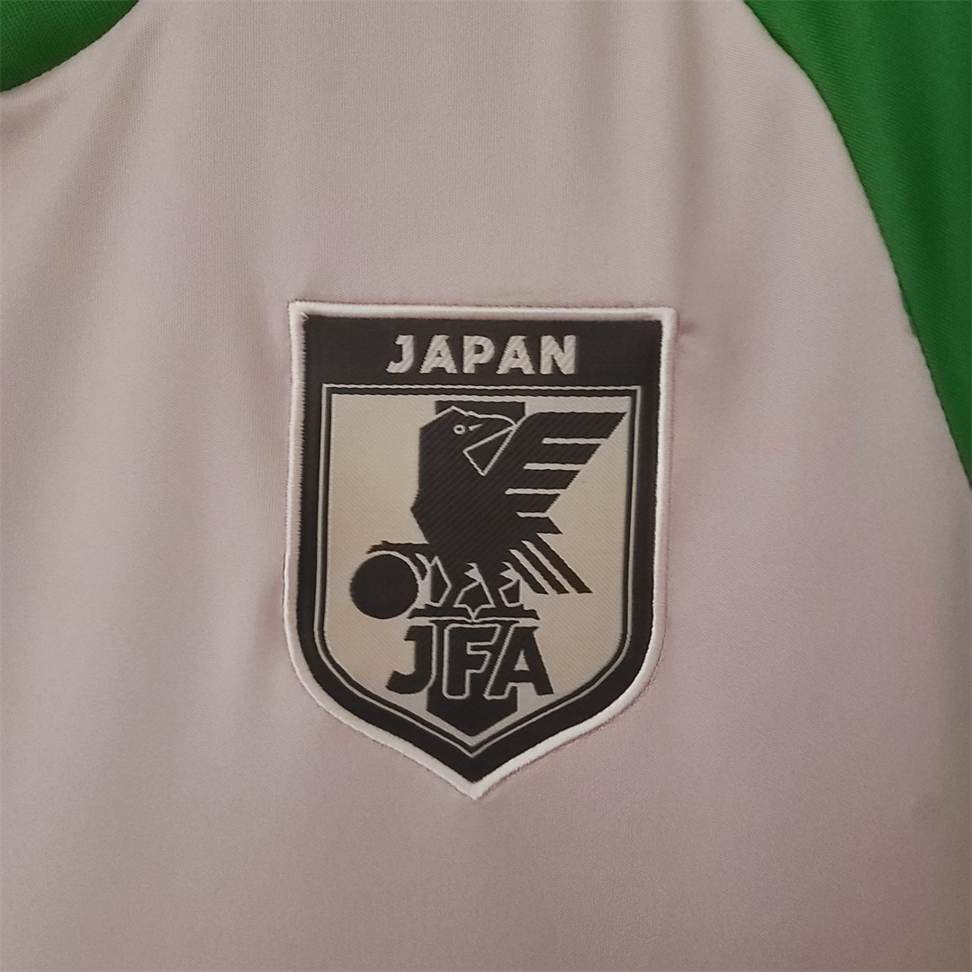 2022 Japan X Nigo Special Jersey Fan Edition - view 9