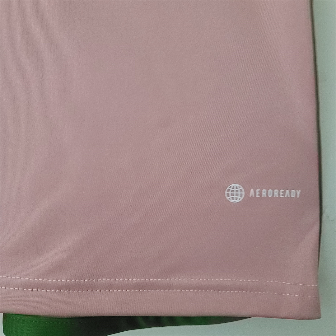 2022 Japan X Nigo Special Jersey Fan Edition - view 10