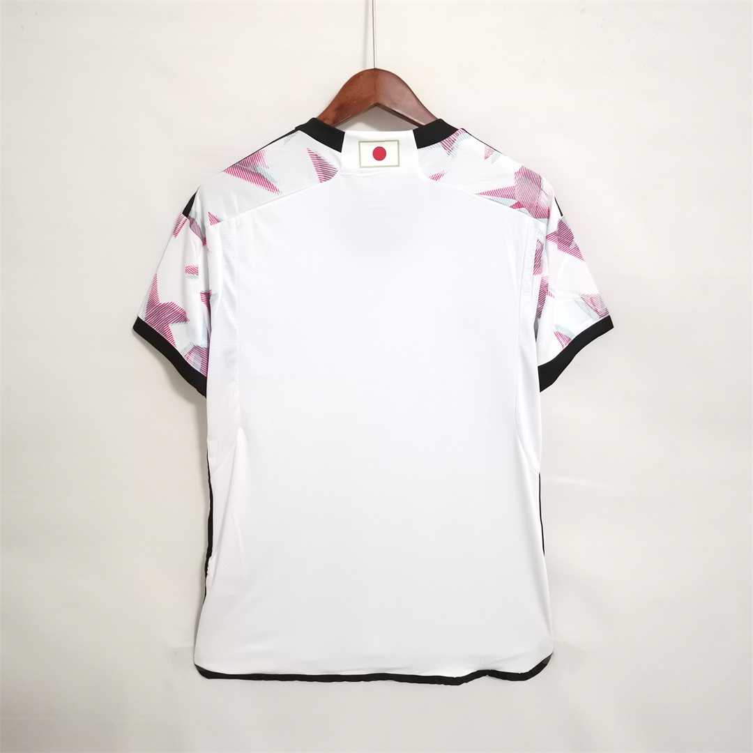 2022 Japan World Cup Away Fan Edition - view 3