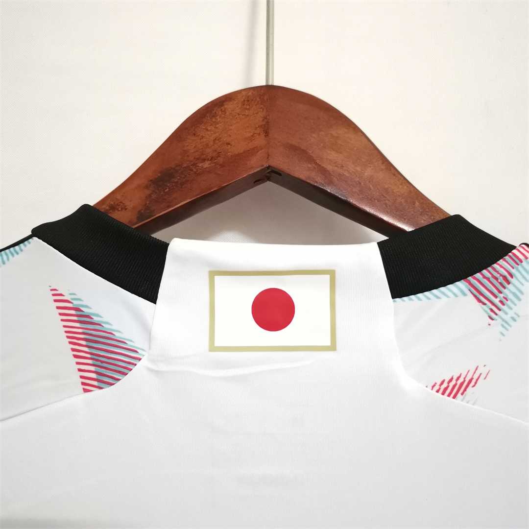 2022 Japan World Cup Away Fan Edition - view 6
