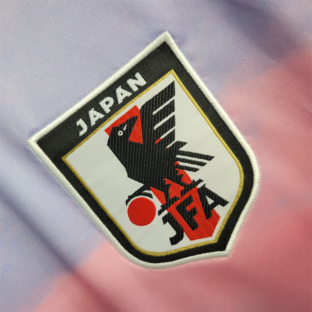2023 Japan World Cup Away Jersey Fan Edition - view 4