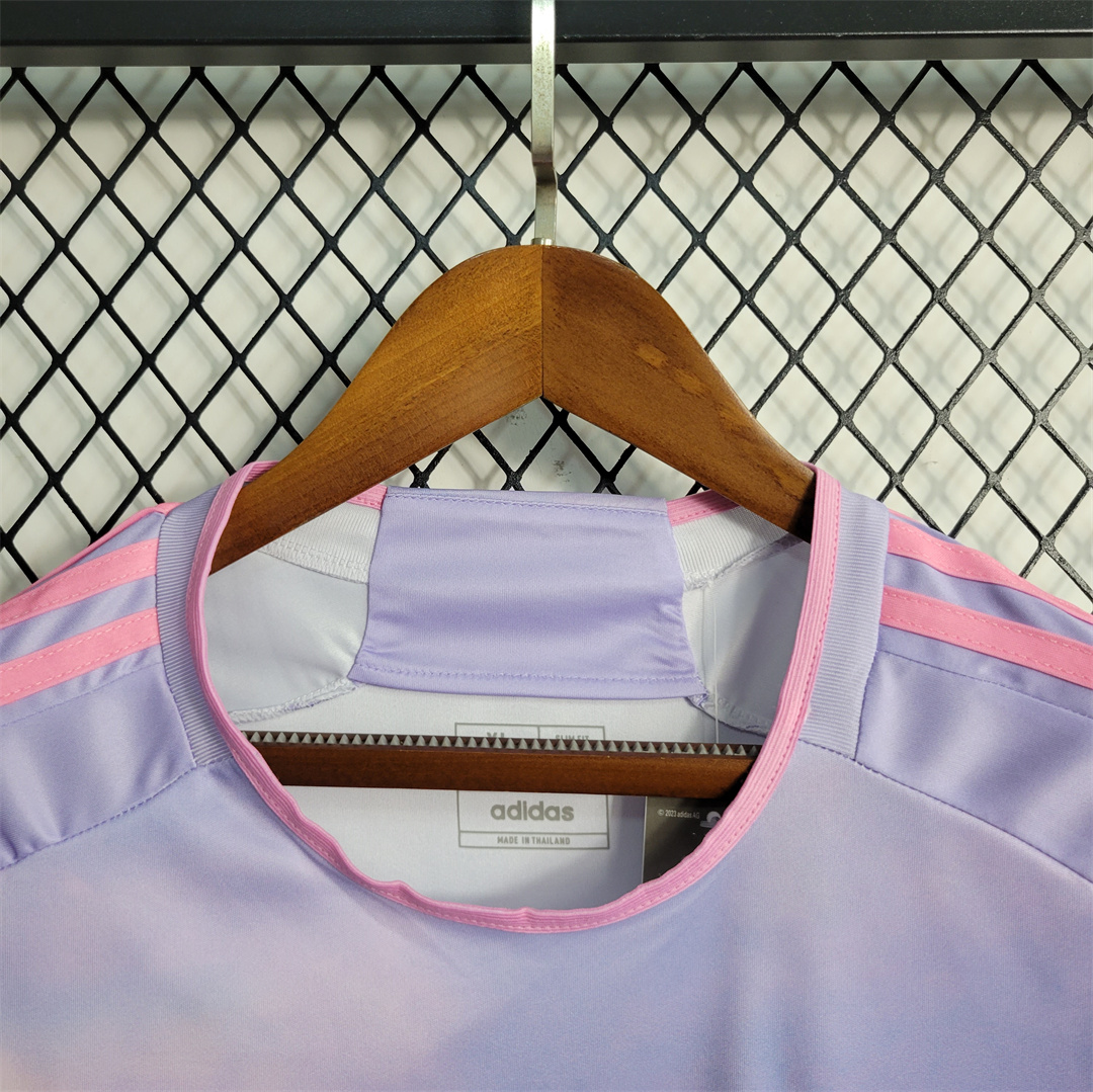 2023 Japan World Cup Away Jersey Fan Edition - view 7