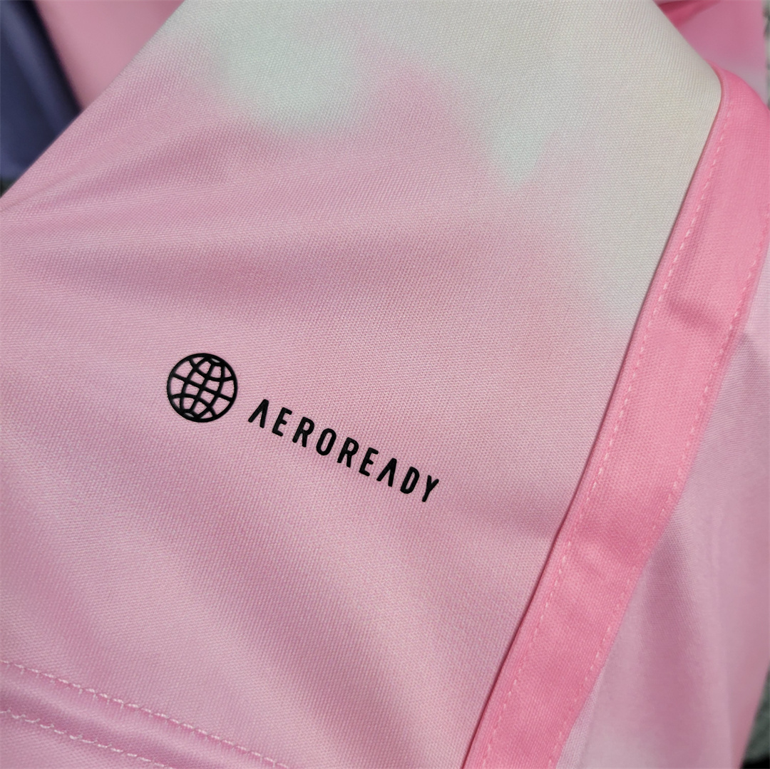 2023 Japan World Cup Away Jersey Fan Edition - view 8