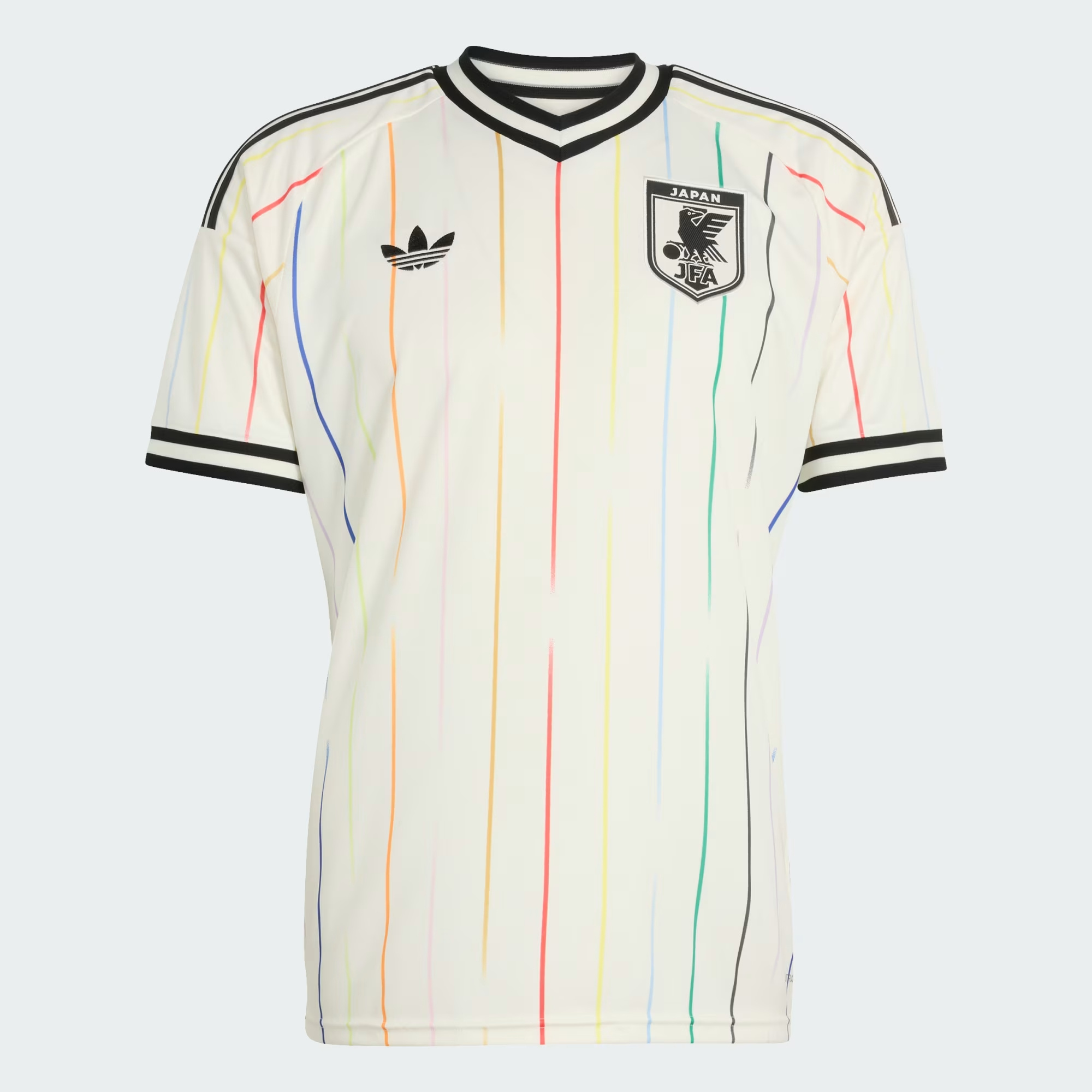 2026 Japan World Cup Away Soccer Jersey
