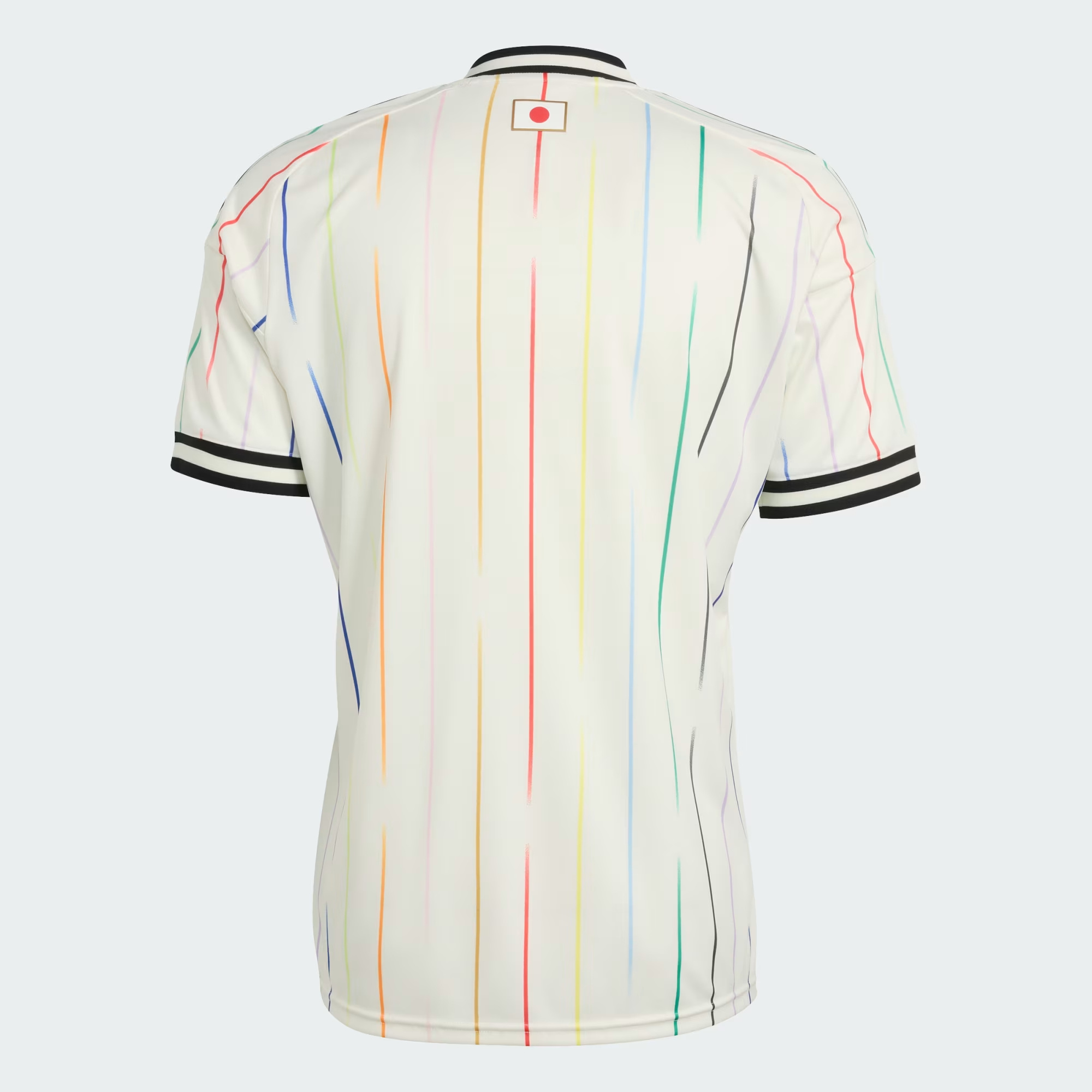 2026 Japan World Cup Away Soccer Jersey - view 3