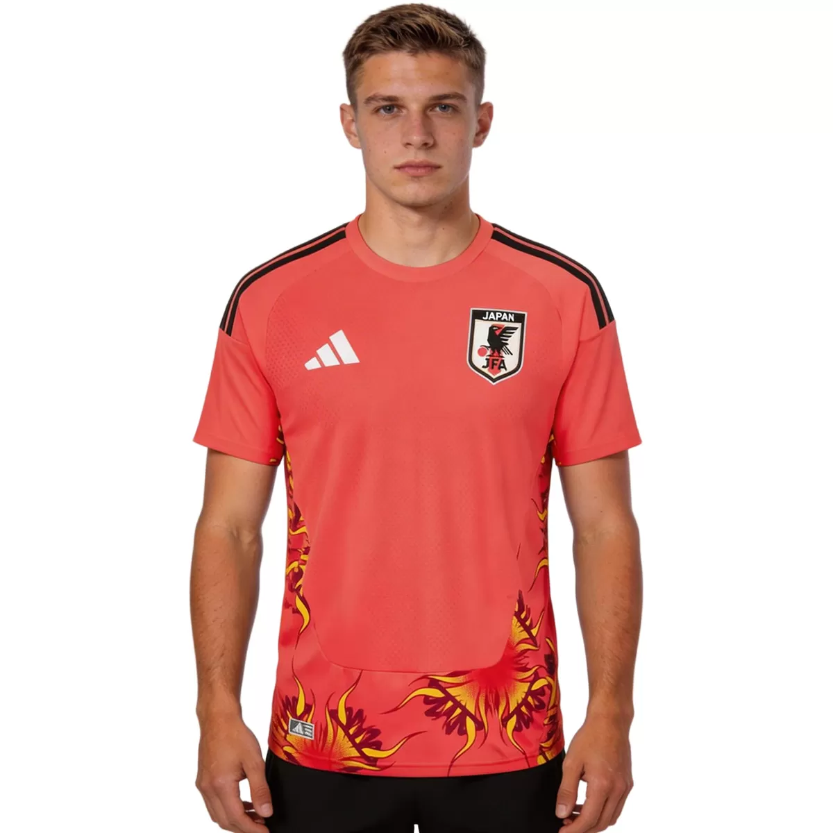 2026 Japan World Cup Goalkeeper Soccer Jersey - view 4