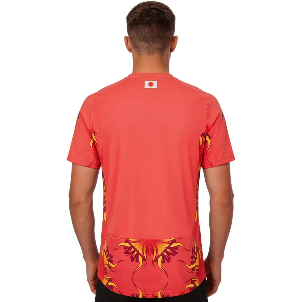 2026 Japan World Cup Goalkeeper Soccer Jersey - view 7