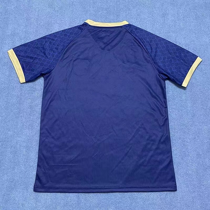 2024 Japan DRAGON BALL Special Edition Soccer Uniforms Soccer AAAAJersey - view 3