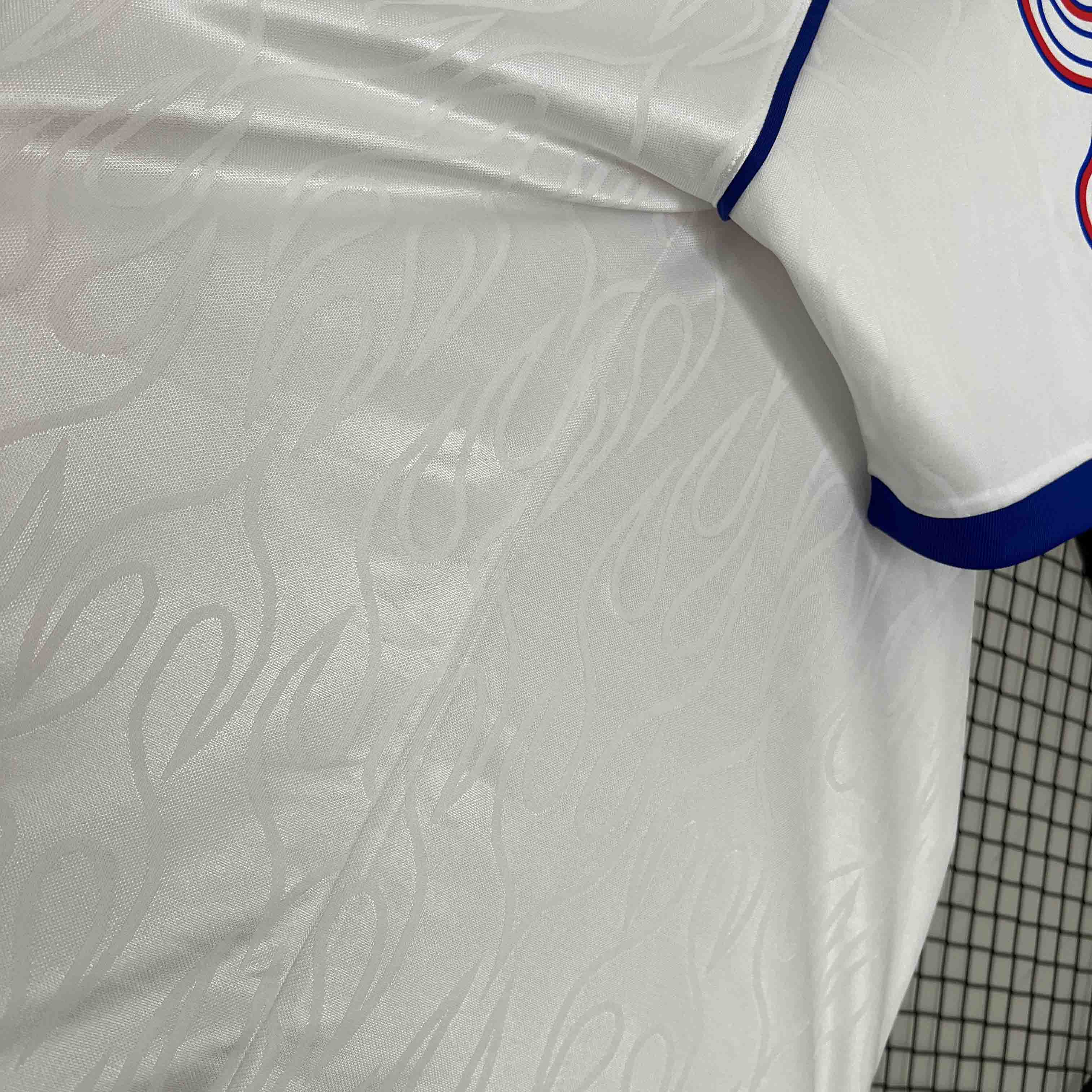 1998 Japan Away World Cup Soccer Jersey - view 8