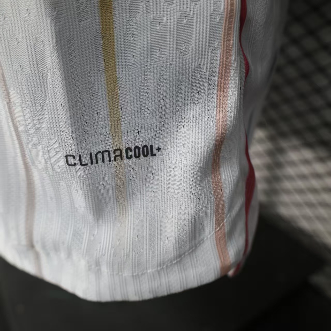 2026 Japan World Cup Away Soccer Jersey Player Edition - view 6