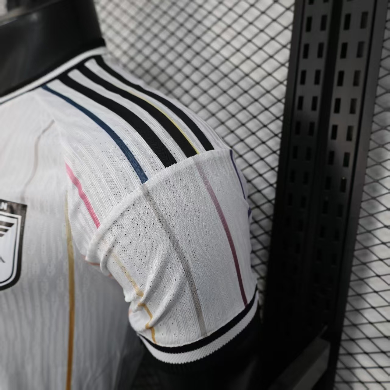 2026 Japan World Cup Away Soccer Jersey Player Edition - view 10