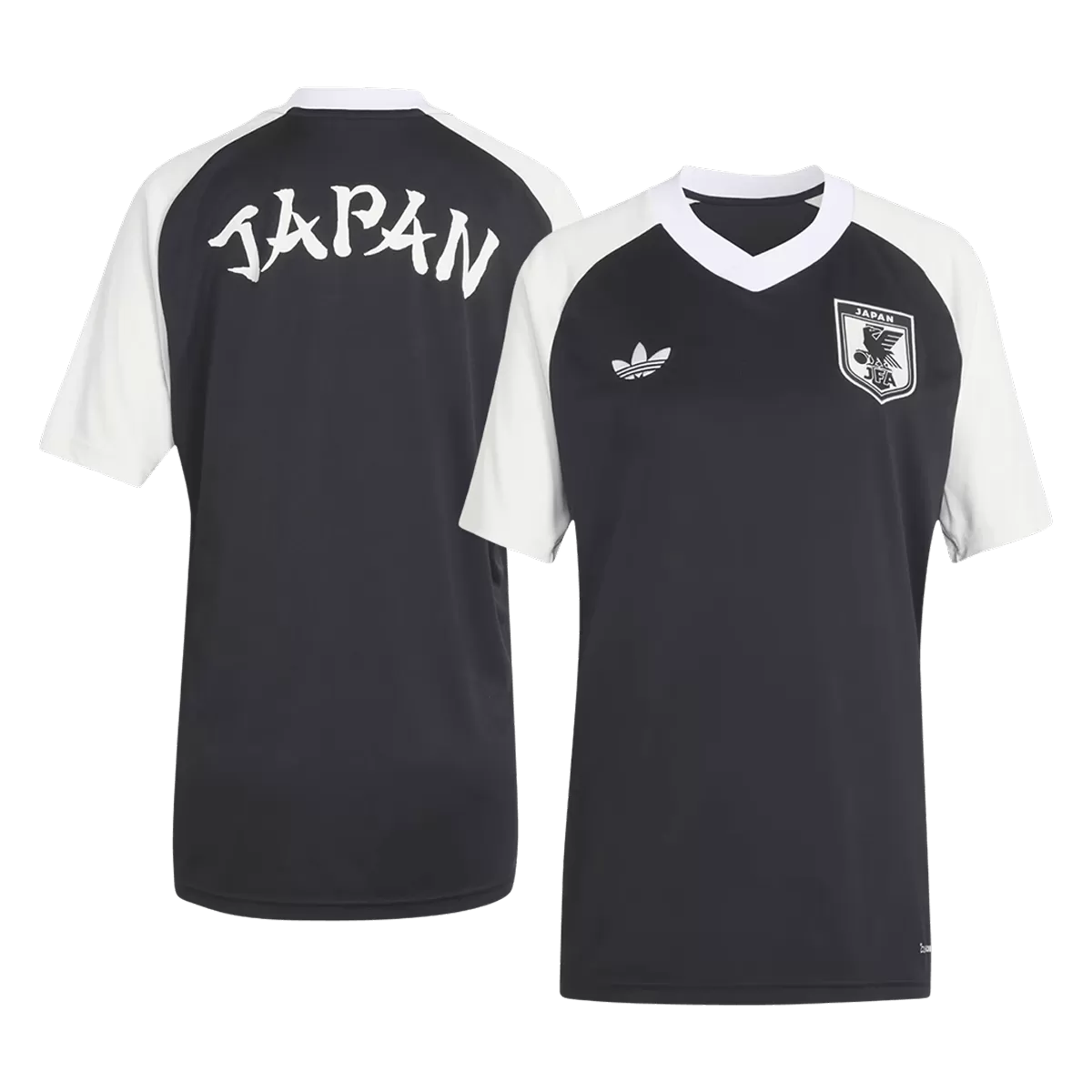2026 Japan Pre-match World Cup Soccer Jersey - view 4