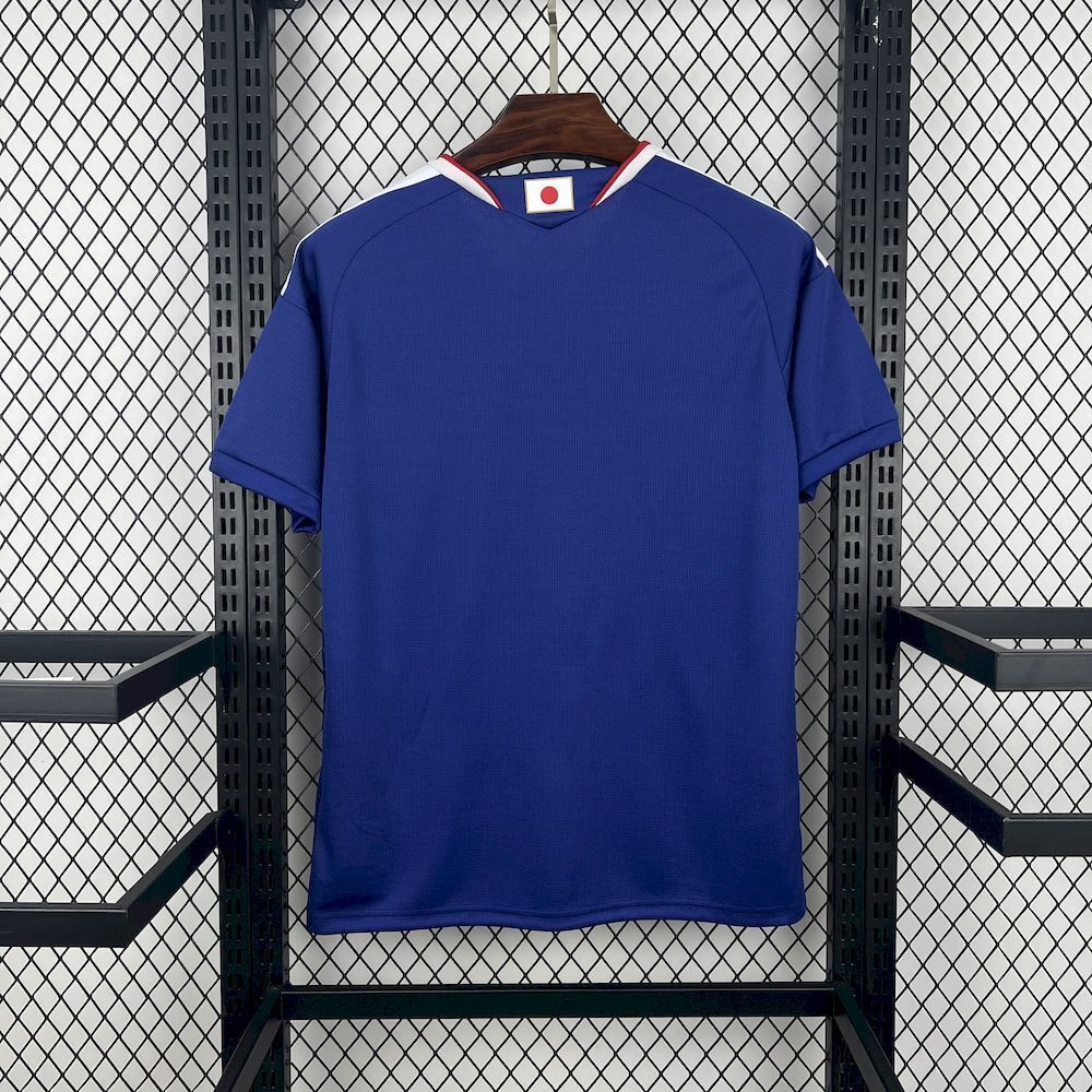 2026 Japan World Cup Home Soccer Jersey - view 3