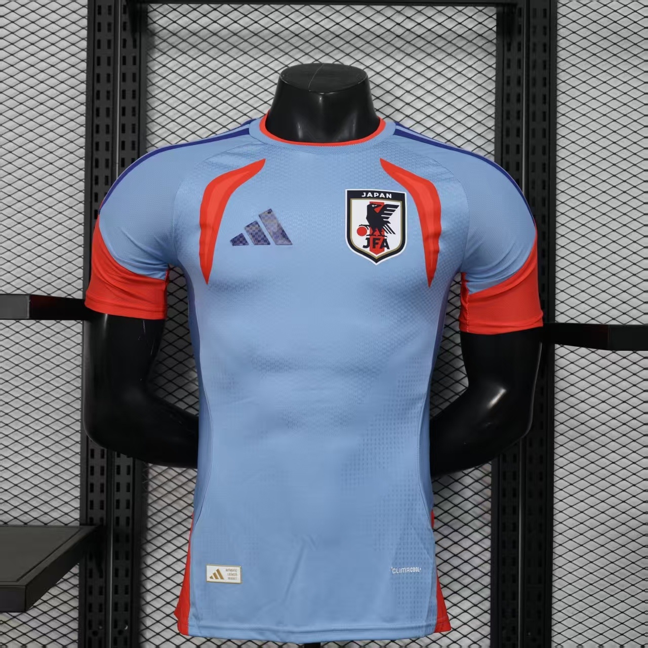 2026 Japan World Cup Special Soccer Jersey Player Edition